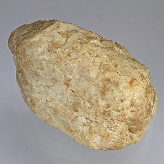 Baryte Psm Anhydrite