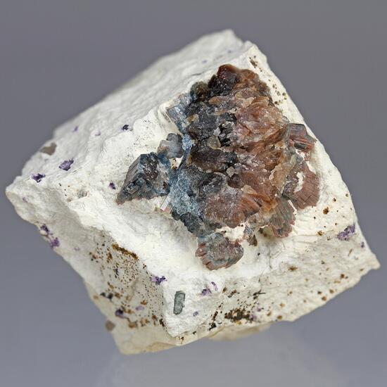 Fluorapatite