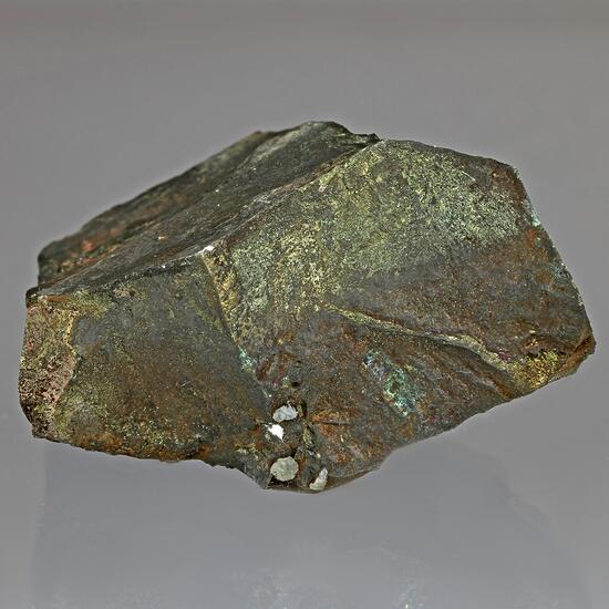 Mohawkite