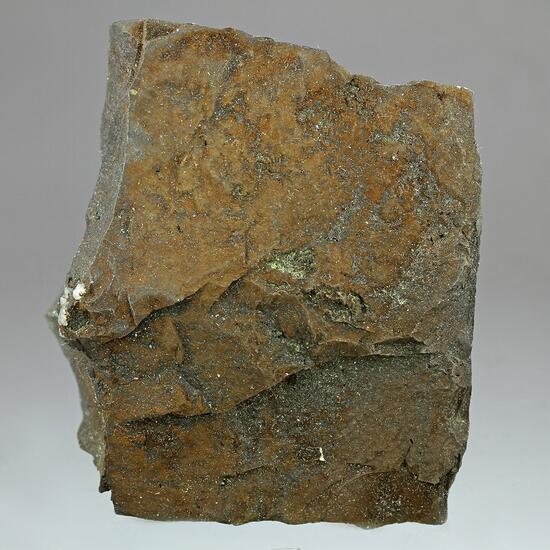 Mohawkite