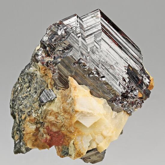 Rutile