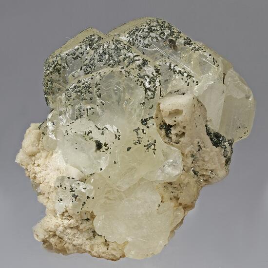 Fluorapatite