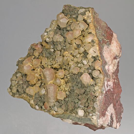 Calcite