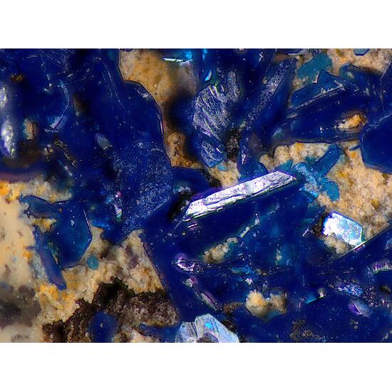 Azurite