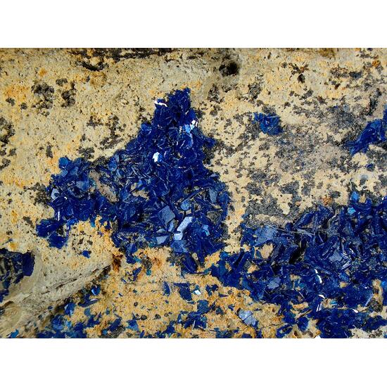 Azurite