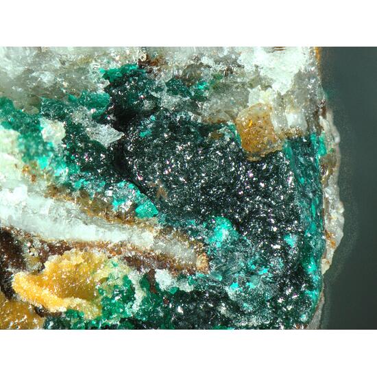 Pseudomalachite