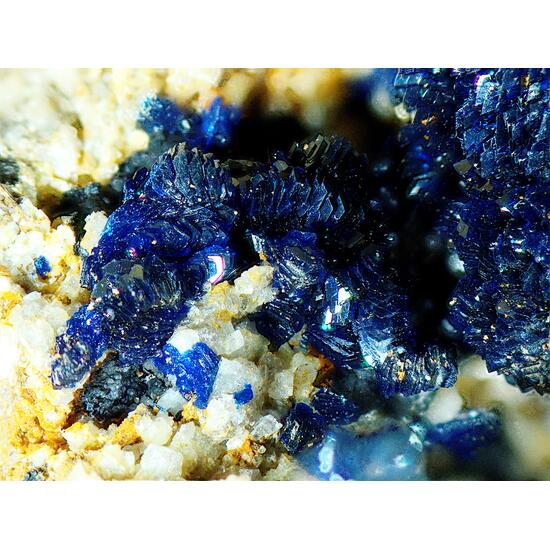 Azurite