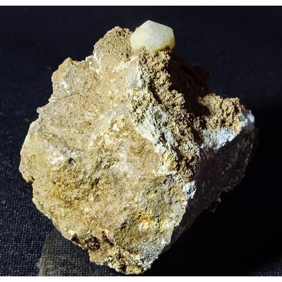 Chabazite