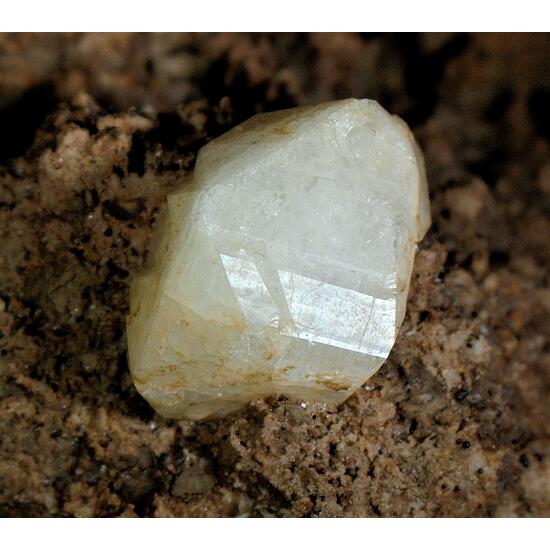 Chabazite