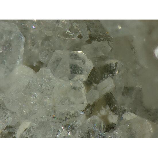 Apophyllite