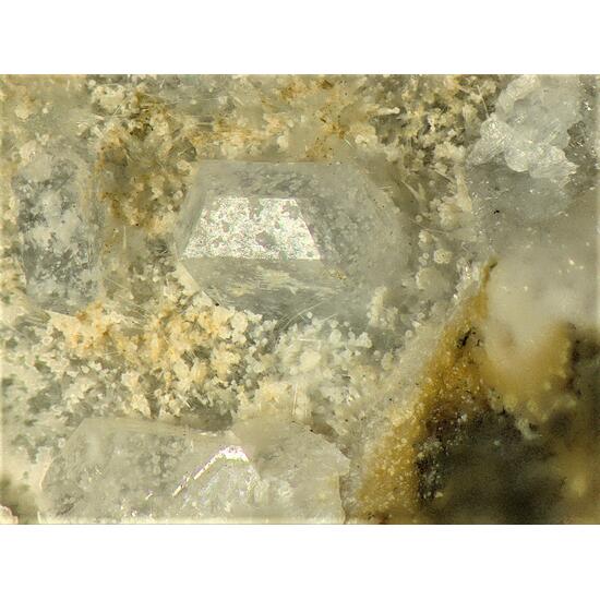 Apophyllite