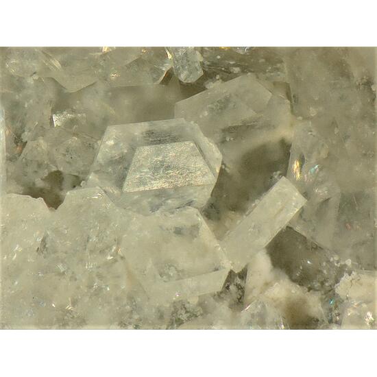 Apophyllite