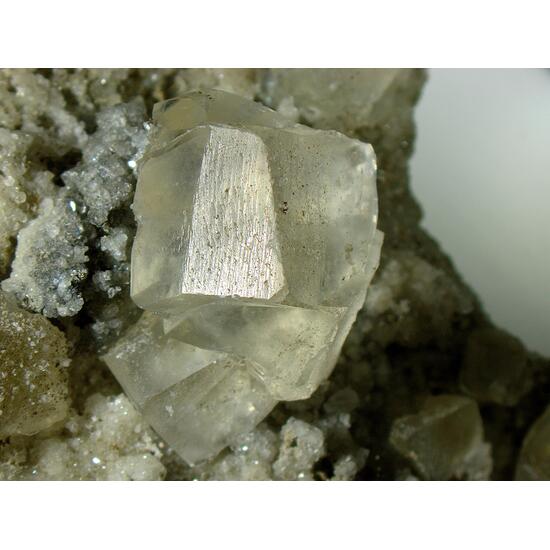 Calcite