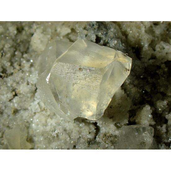 Calcite