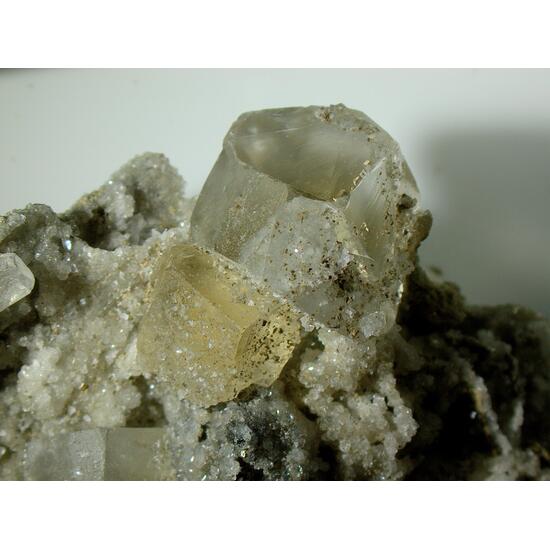 Calcite