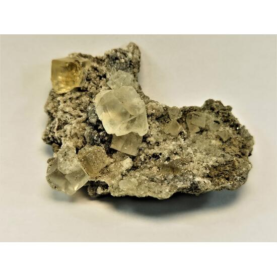 Calcite