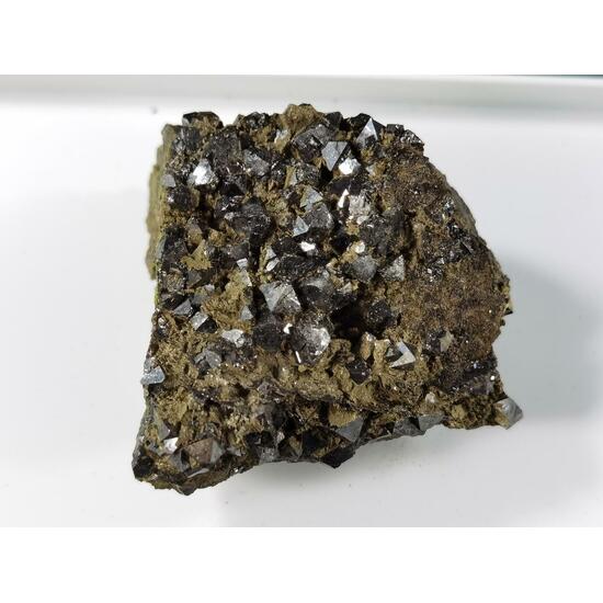 Magnetite