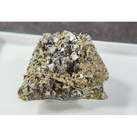 Magnetite