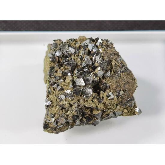 Magnetite