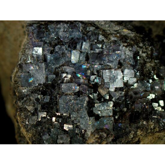 Fluorite