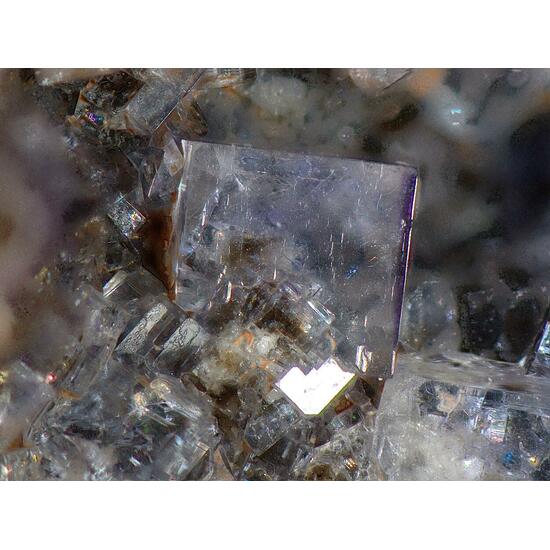 Fluorite