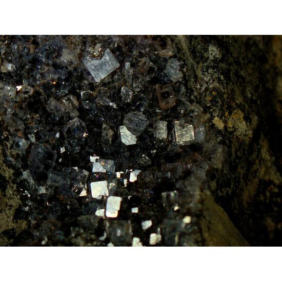 Fluorite