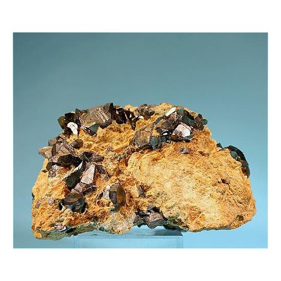 Arsenopyrite