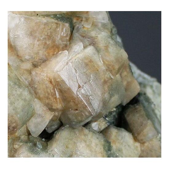 Calcite