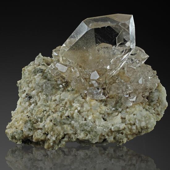 Quartz Var Gwindel