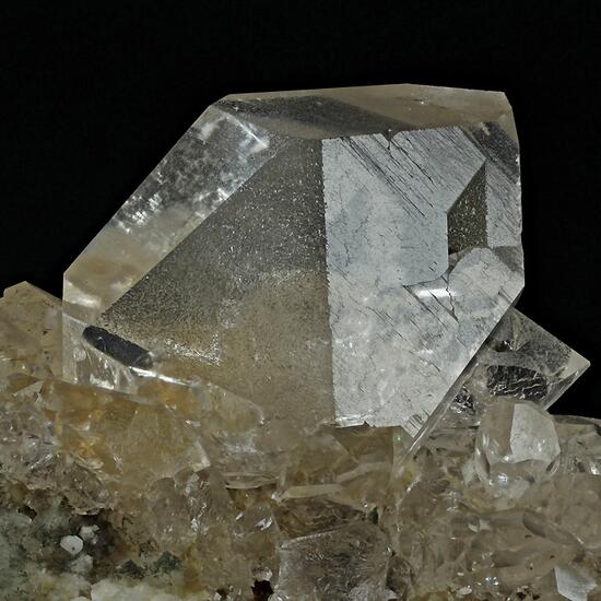 Quartz Var Gwindel