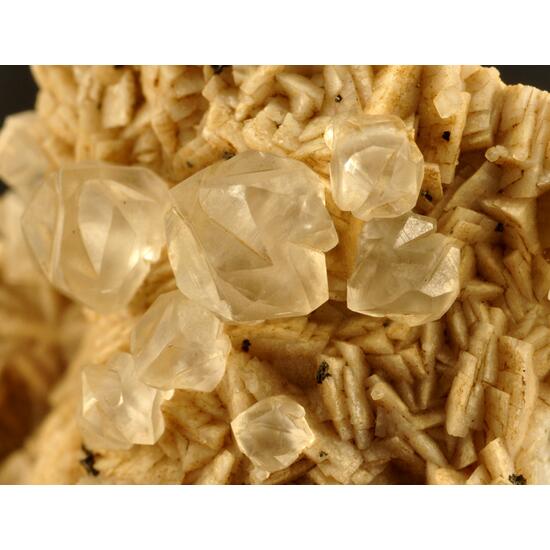 Calcite