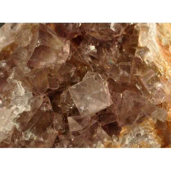 Fluorite