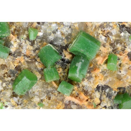 Pyromorphite