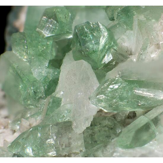 Apophyllite