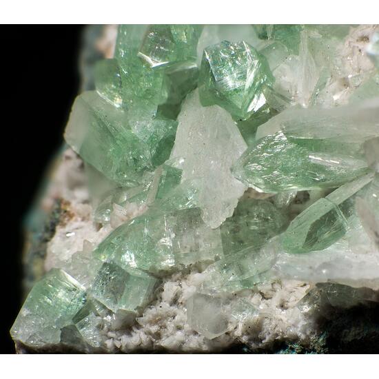 Apophyllite