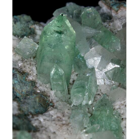 Apophyllite