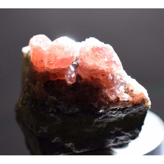 Rhodochrosite