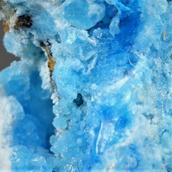 Allophane