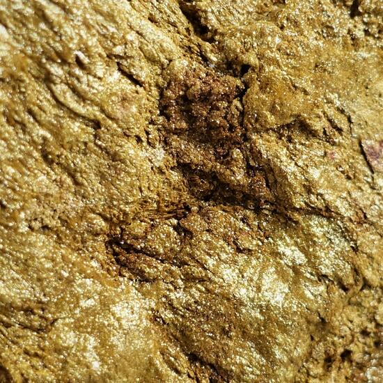 Hydroniumjarosite