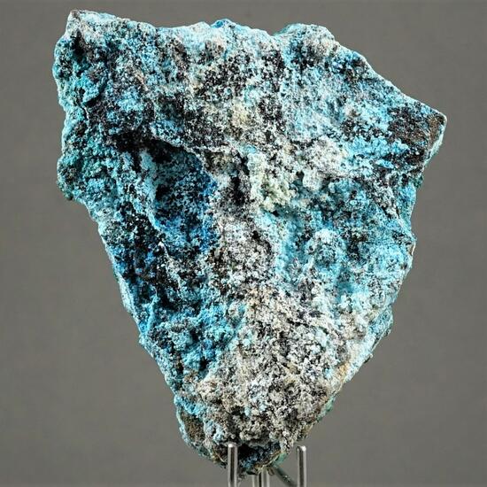 Ktenasite & Serpierite