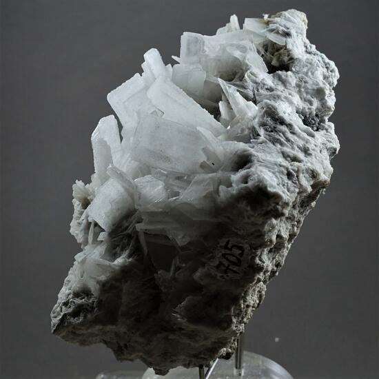 Baryte