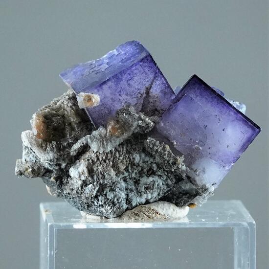 Fluorite