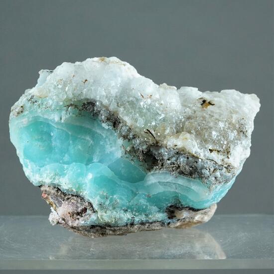 Smithsonite & Calcite