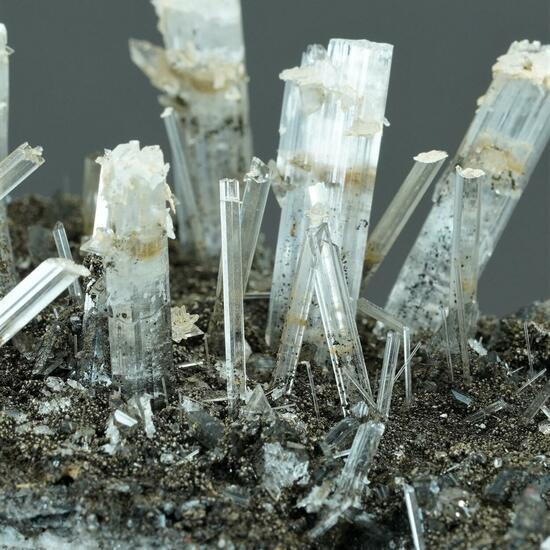 Selenite