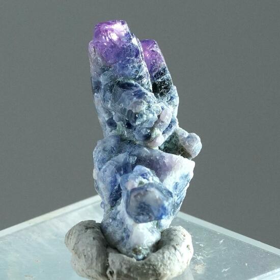 Sapphire & Ruby