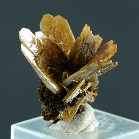 Baryte