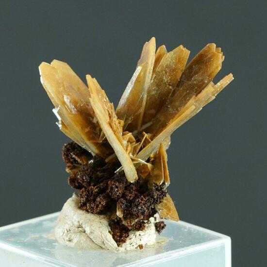 Baryte