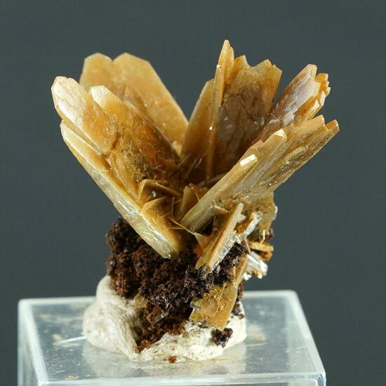 Baryte