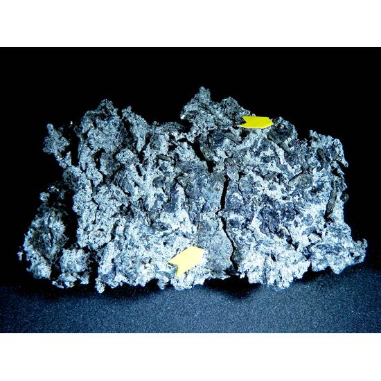 Aluminium & Corundum