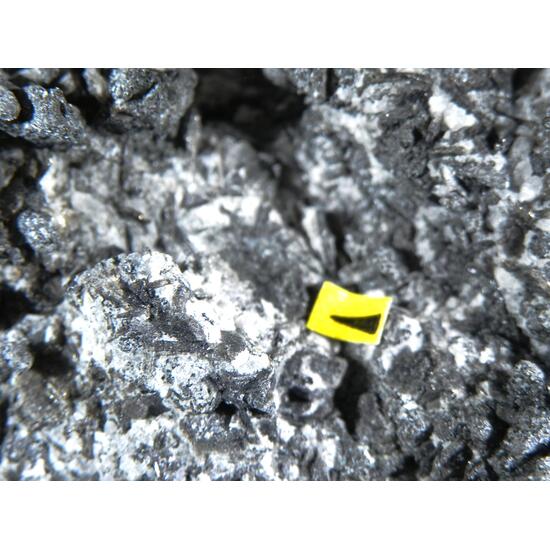 Aluminium & Corundum